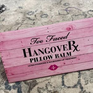 ISO Too Faced PR!